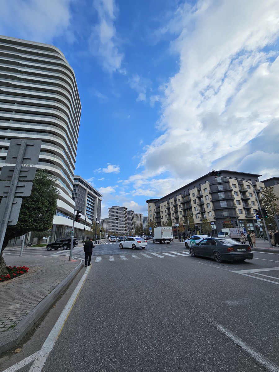 Satılır obyekt 128 m² — Əmlak, Bakı (11)
