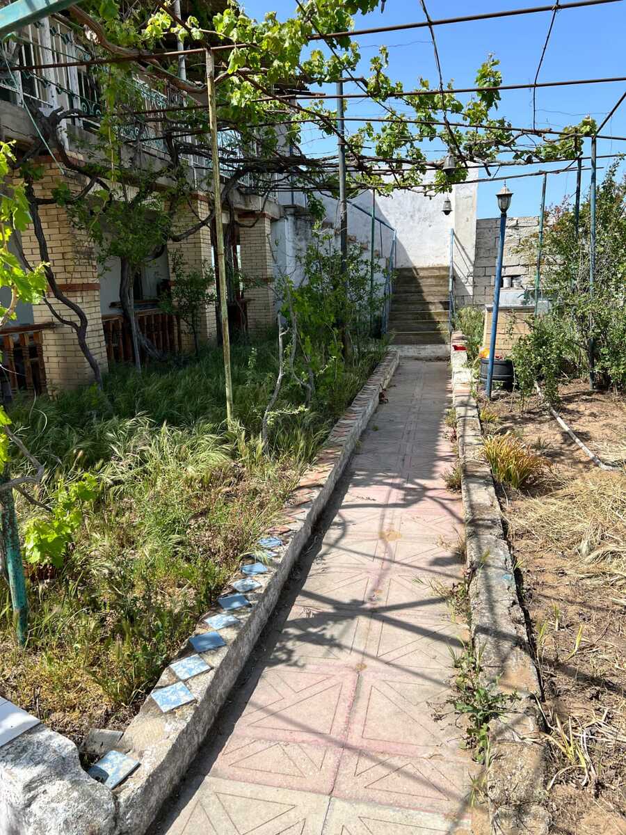 Satılır 4 otaqlı həyət evi/bağ evi 180 m² — Ev, villa, Bakı (3)
