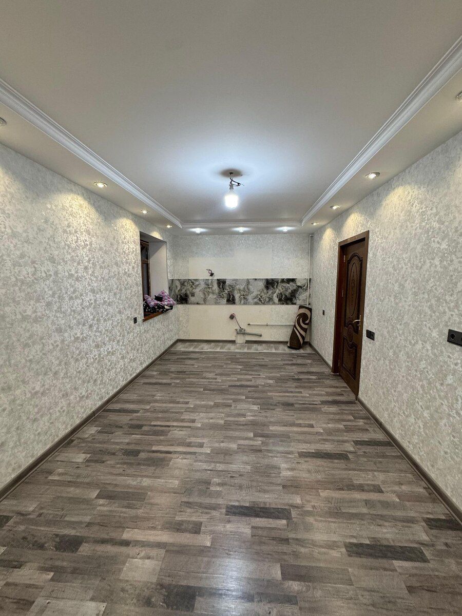2-otaqlı mənzil, Şirvan ş., 40 m² — Mənzil, Şirvan (2)