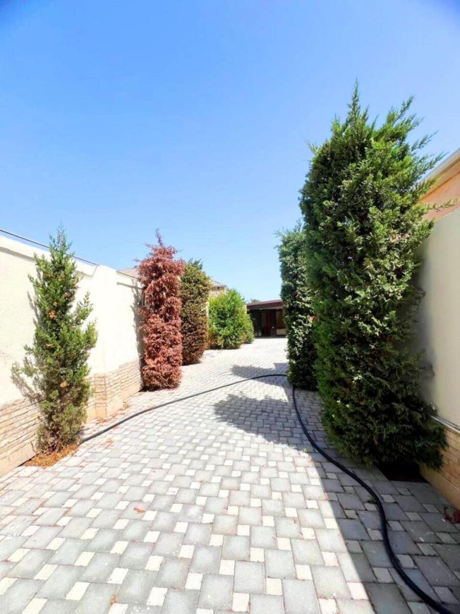 Satılır 5 otaqlı həyət evi/bağ evi 220 m² — Ev, villa, Bakı (5)
