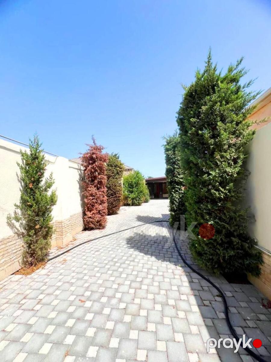 Bağ evi, Mərdəkan qəs — Ev, villa, Bakı (5)