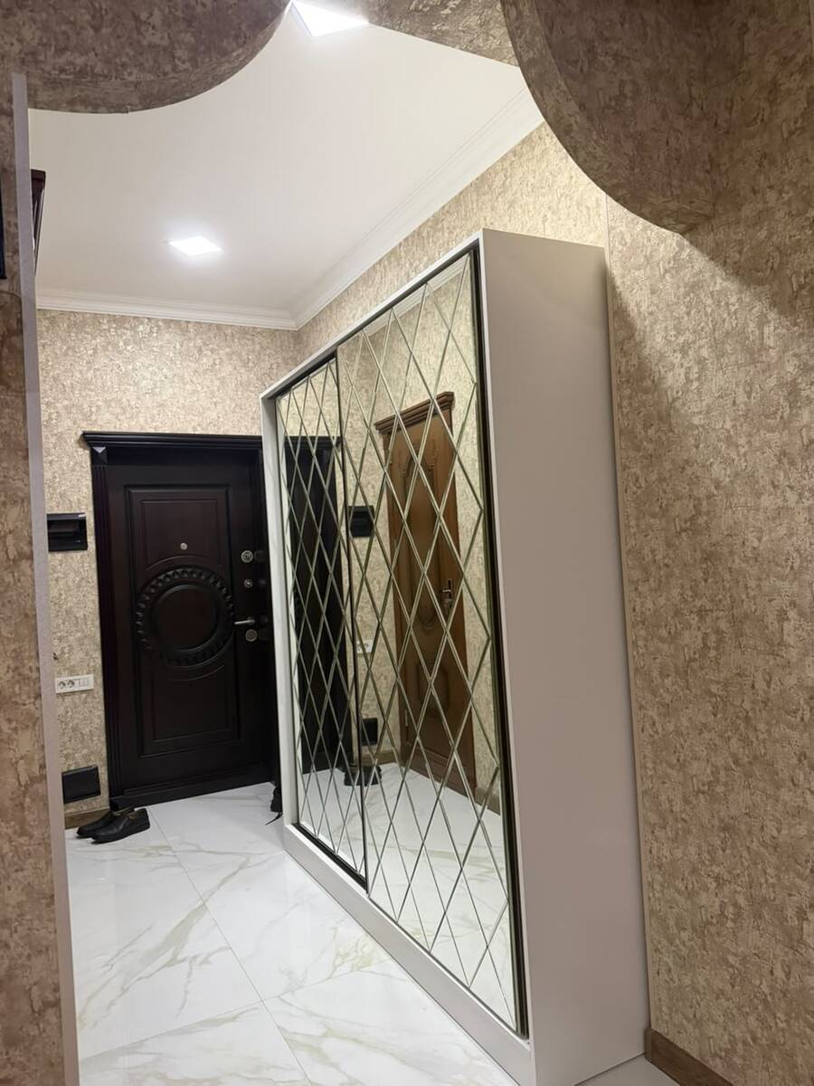 Satılır 3 otaqlı yeni tikili 156 m² — Mənzil, Bakı (10)