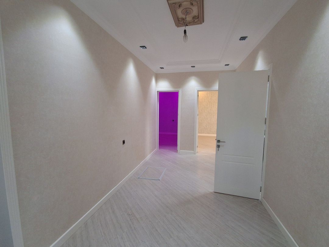 İcarəyə verilir 3 otaqlı həyət evi/bağ evi 100 m² — Ev, villa, Bakı (9)