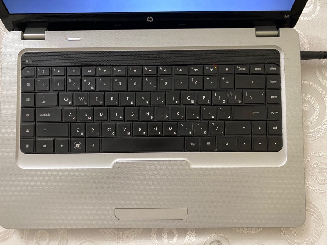 Noutbuk HP — Elektronika, Bakı (4)