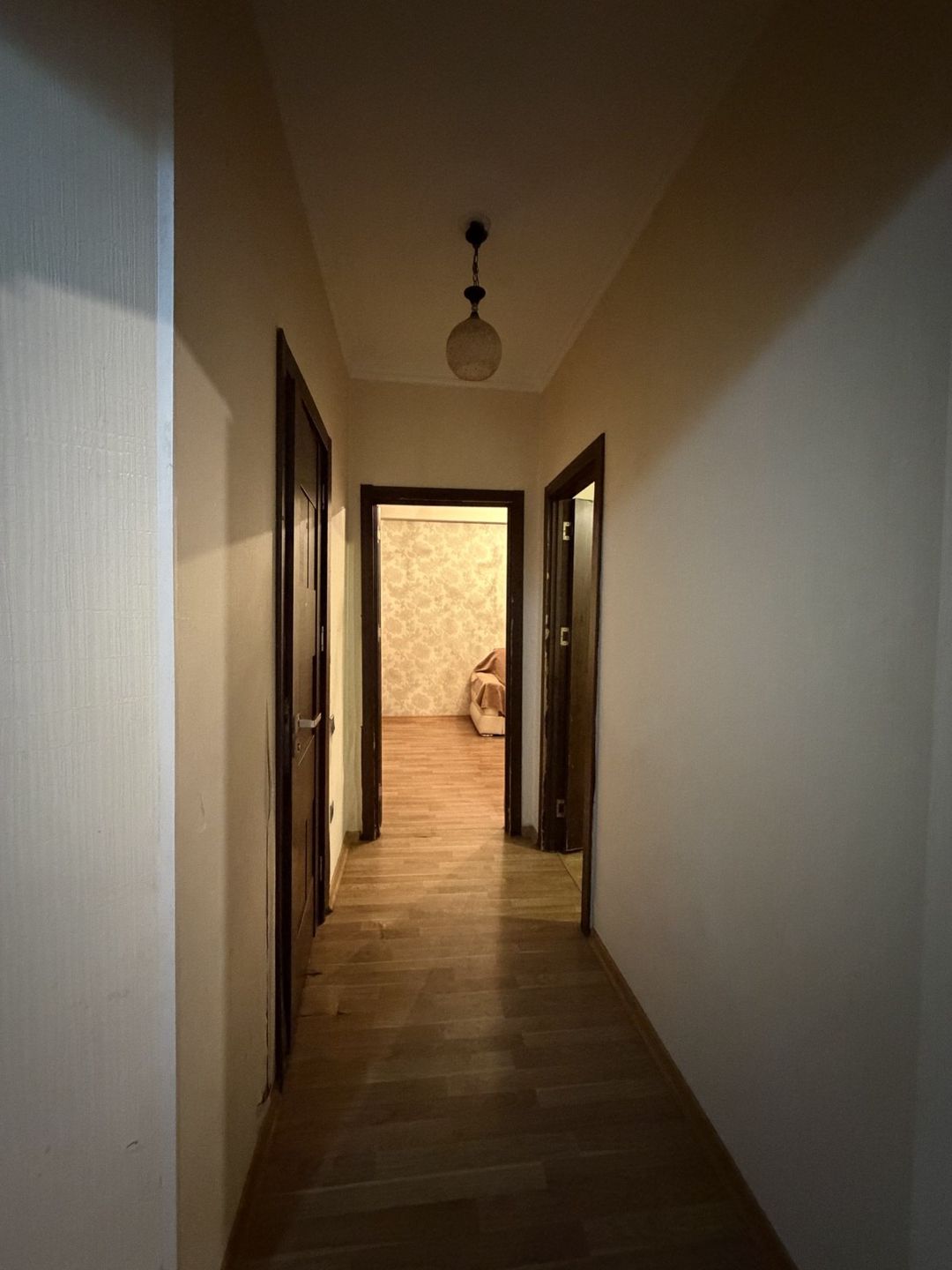 Satılır 2 otaqlı yeni tikili 60 m² — Mənzil, Xırdalan (8)