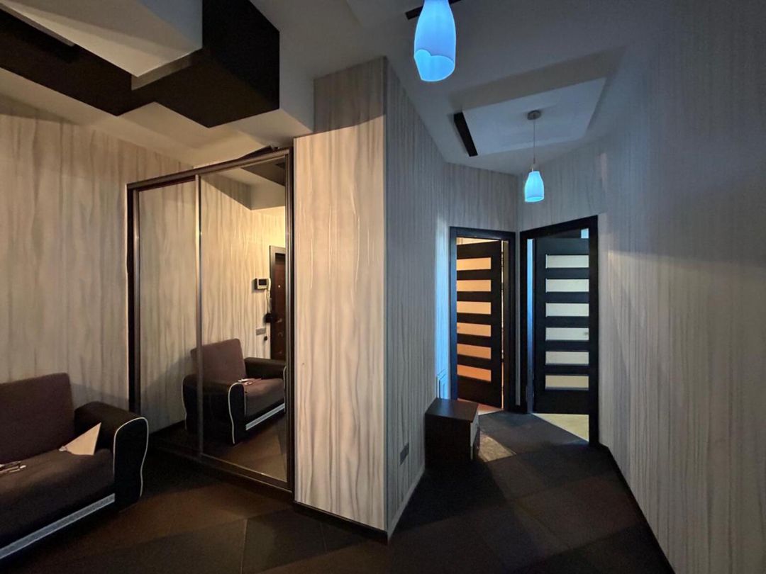Satılır 2 otaqlı yeni tikili 95 m² — Mənzil, Bakı (7)
