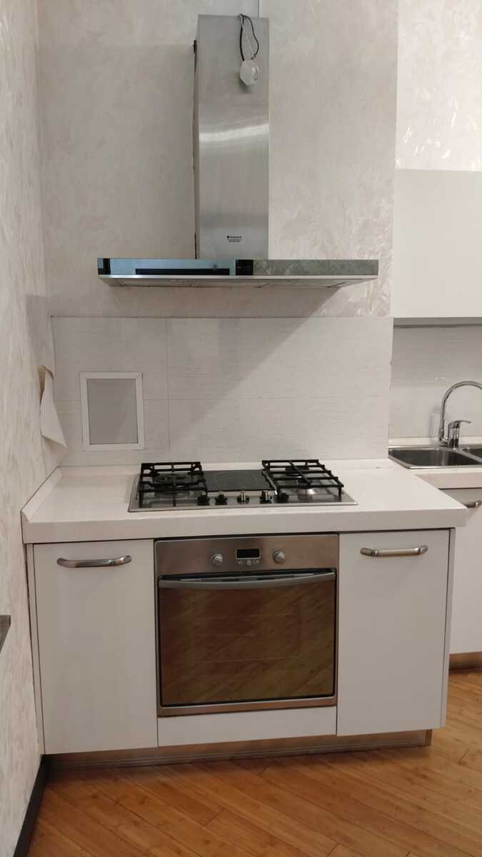 İcarəyə verilir 2 otaqlı yeni tikili 82 m² — Mənzil, Bakı (5)