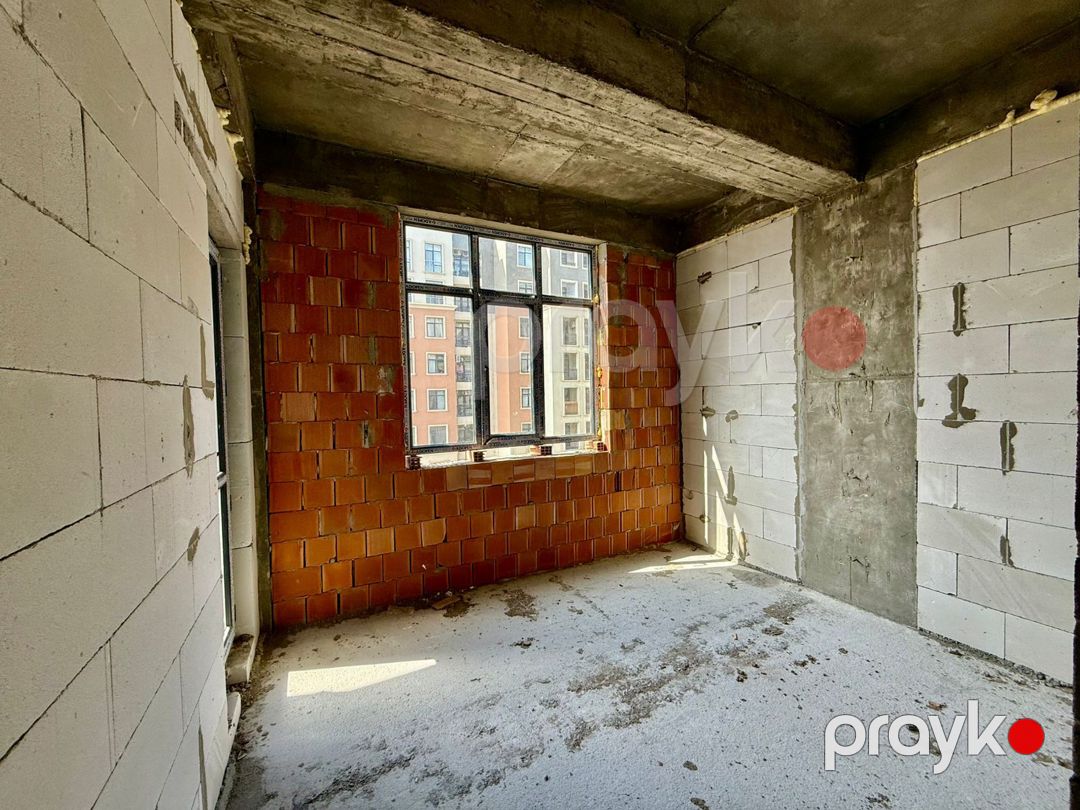 Satılır 2 otaqlı yeni tikili 85 m² — Mənzil, Bakı (4)