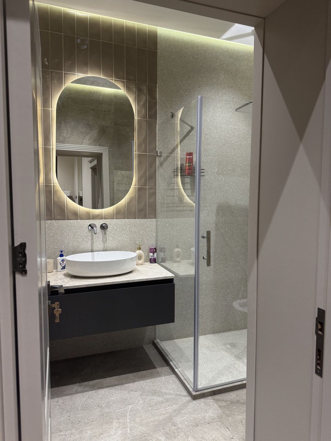 Satılır 3 otaqlı həyət evi/bağ evi 165 m² — Ev, villa, Bakı (7)