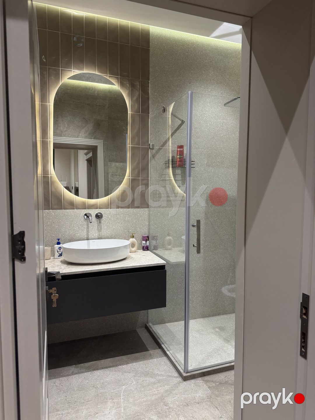 Satılır 3 otaqlı həyət evi/bağ evi 165 m² — Ev, villa, Bakı (7)