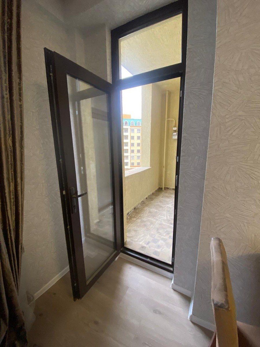 İcarəyə verilir 2 otaqlı yeni tikili 75 m² — Mənzil, Sumqayıt (7)