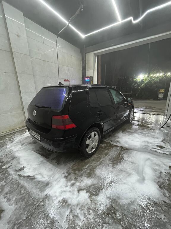 Volkswagen Golf, 1.6 L, 1998 il, 435 000 km — Avtomobillər, Sabirabad (4)