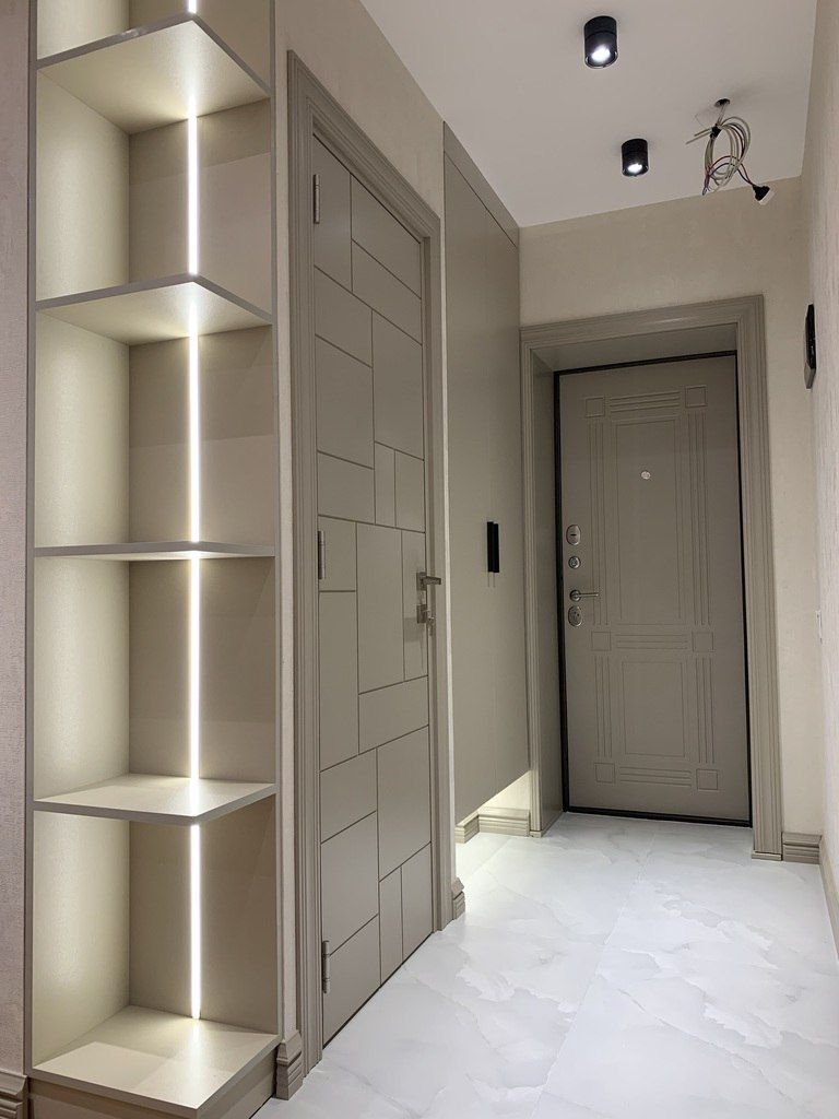 Satılır 2 otaqlı köhnə tikili 55 m² — Mənzil, Bakı (2)