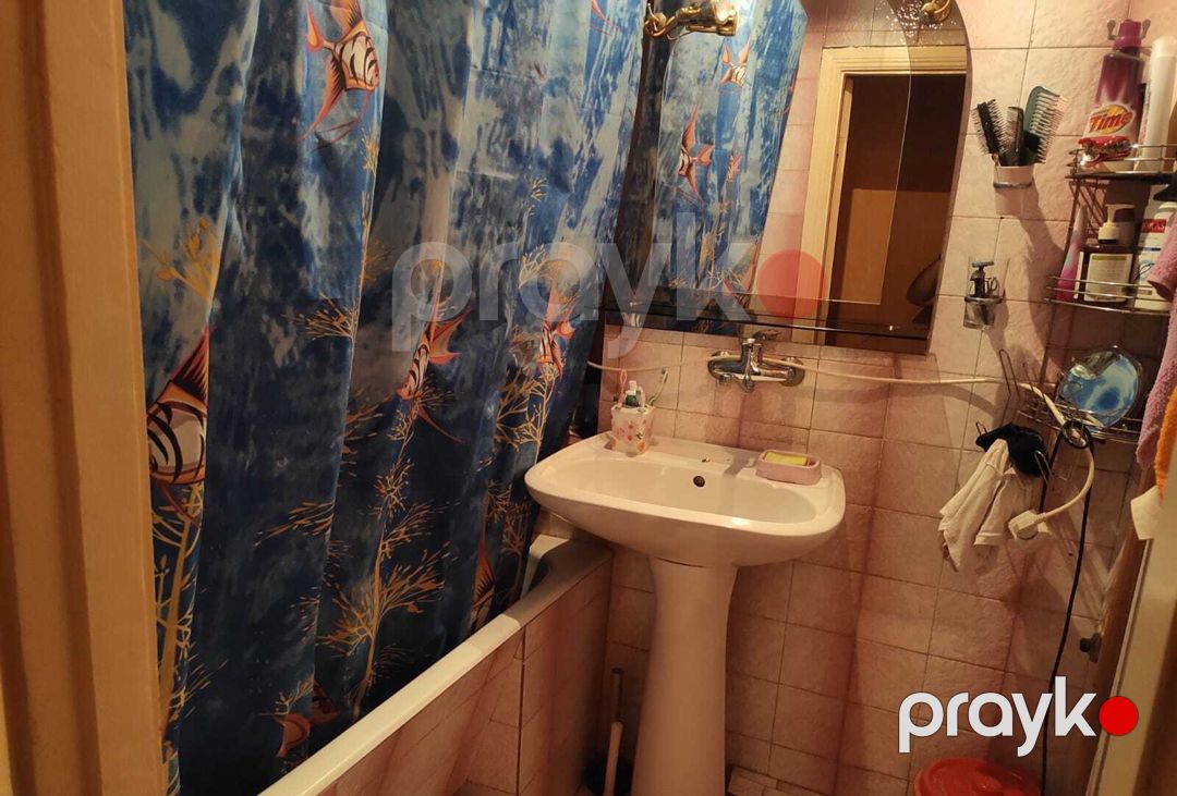 Satılır 3 otaqlı köhnə tikili 80 m² — Mənzil, Bakı (11)