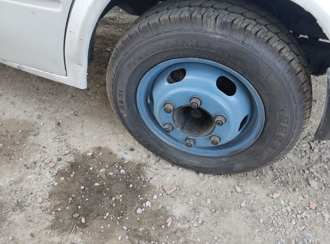 Ford Transit, 1998 il — Avtomobillər, Bakı (3)