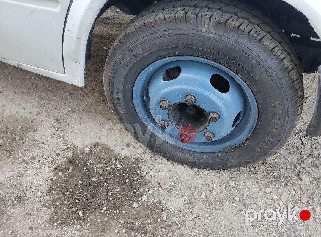 Ford Transit, 1998 il — Avtomobillər, Bakı (3)