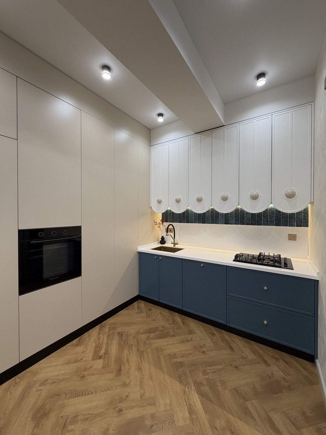 Satılır 3 otaqlı yeni tikili 90 m² — Mənzil, Bakı (7)