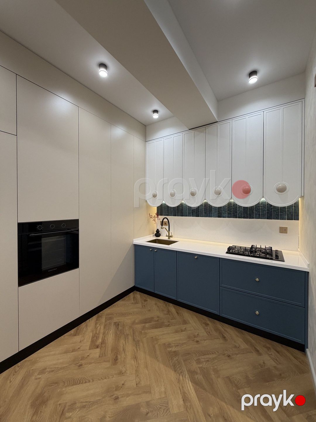 Satılır 3 otaqlı yeni tikili 90 m² — Mənzil, Bakı (7)
