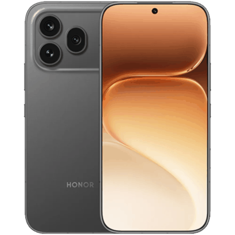 Honor 600 Pro 12 GB / 512 GB Black — Bakı