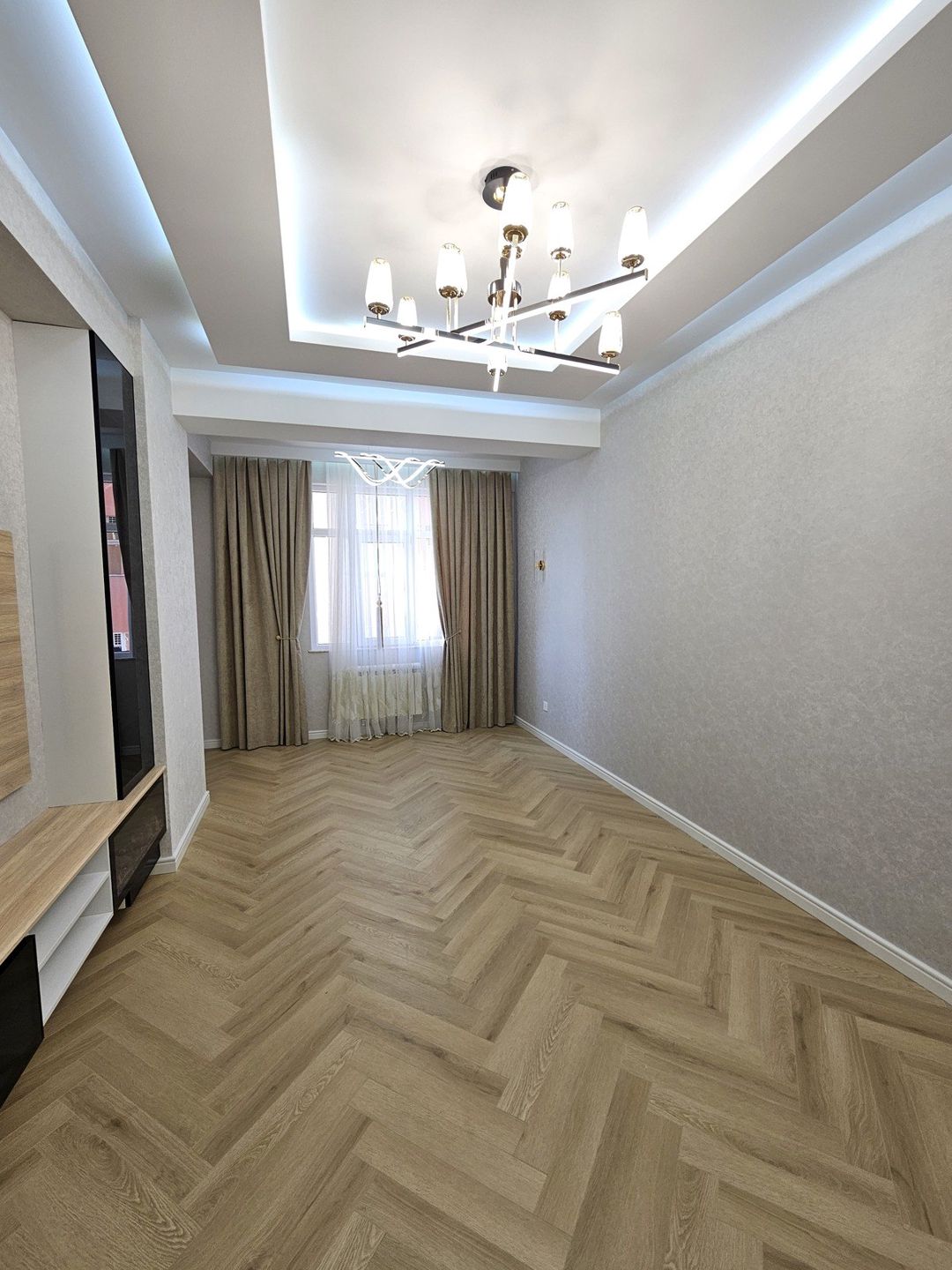 Satılır 3 otaqlı yeni tikili 106 m² — Mənzil, Bakı (6)