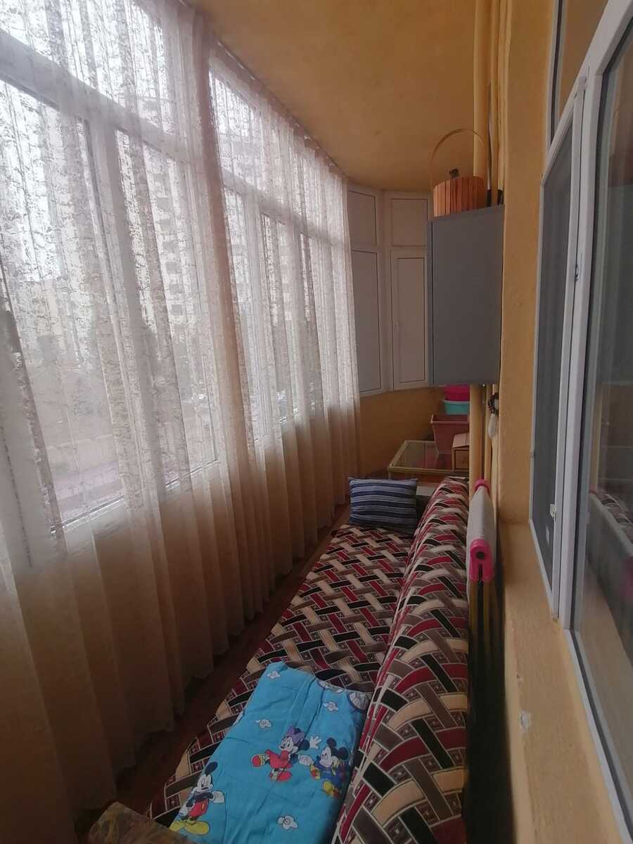 Satılır 3 otaqlı yeni tikili 85 m² — Mənzil, Bakı (3)