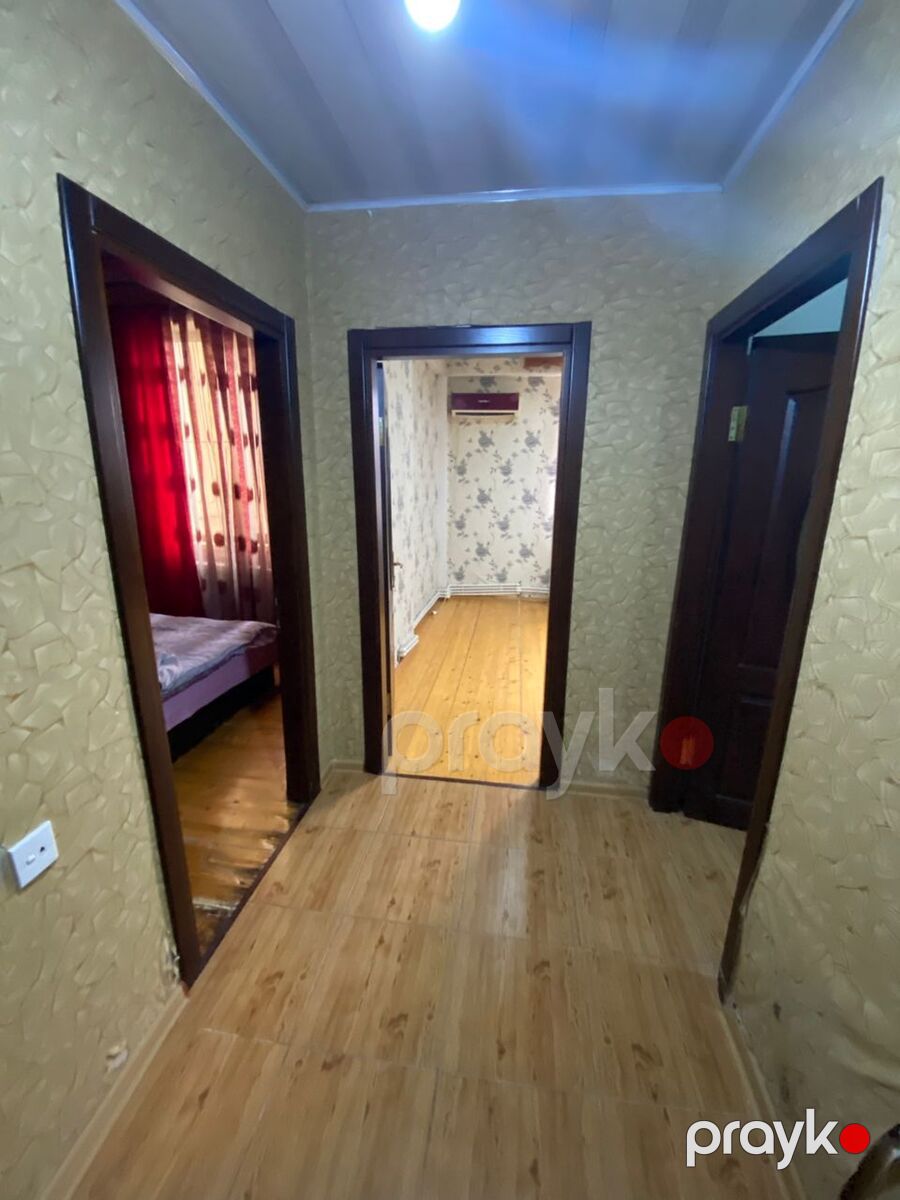 Satılır 2 otaqlı yeni tikili 42 m² — Mənzil, Xırdalan (4)