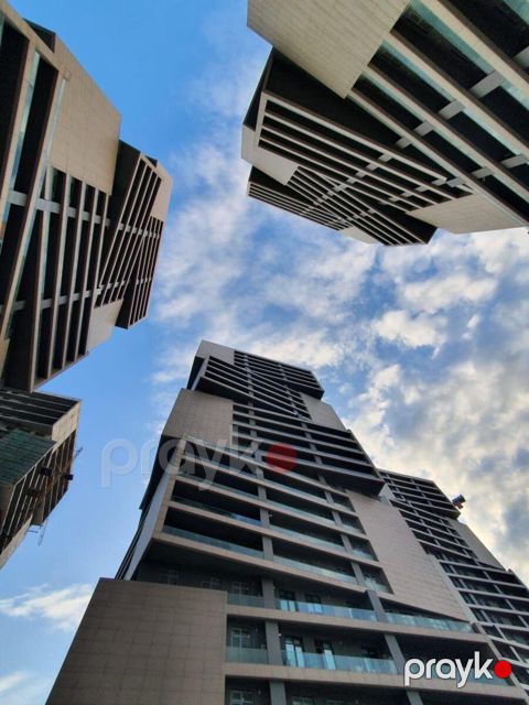 İcarəyə verilir 3 otaqlı yeni tikili 145 m²