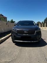 Kia Sorento, 2.2 L, 2015 il, 250 000 km — Avtomobil