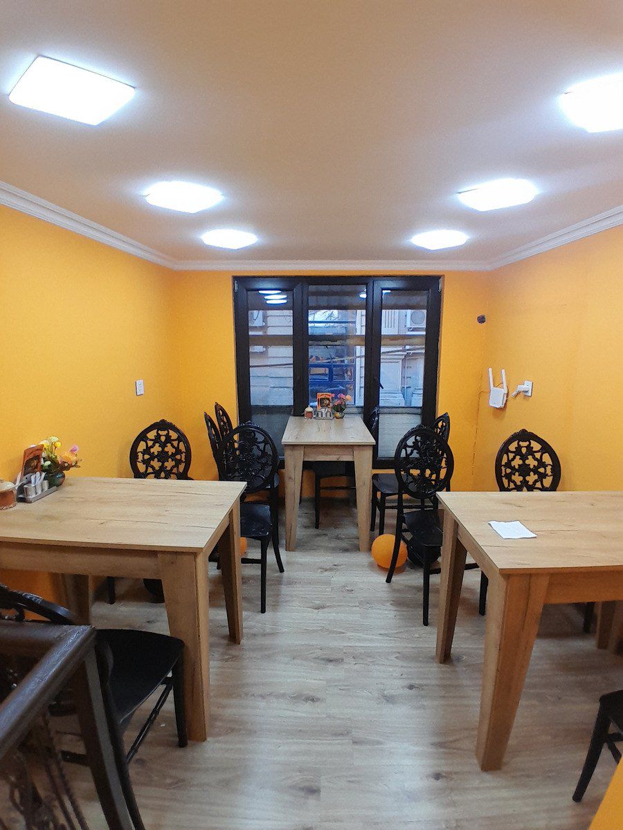Satılır obyekt 25 m² — Əmlak, Bakı (3)
