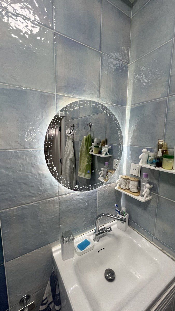 Satılır 2 otaqlı yeni tikili 55 m² — Mənzil, Bakı (4)