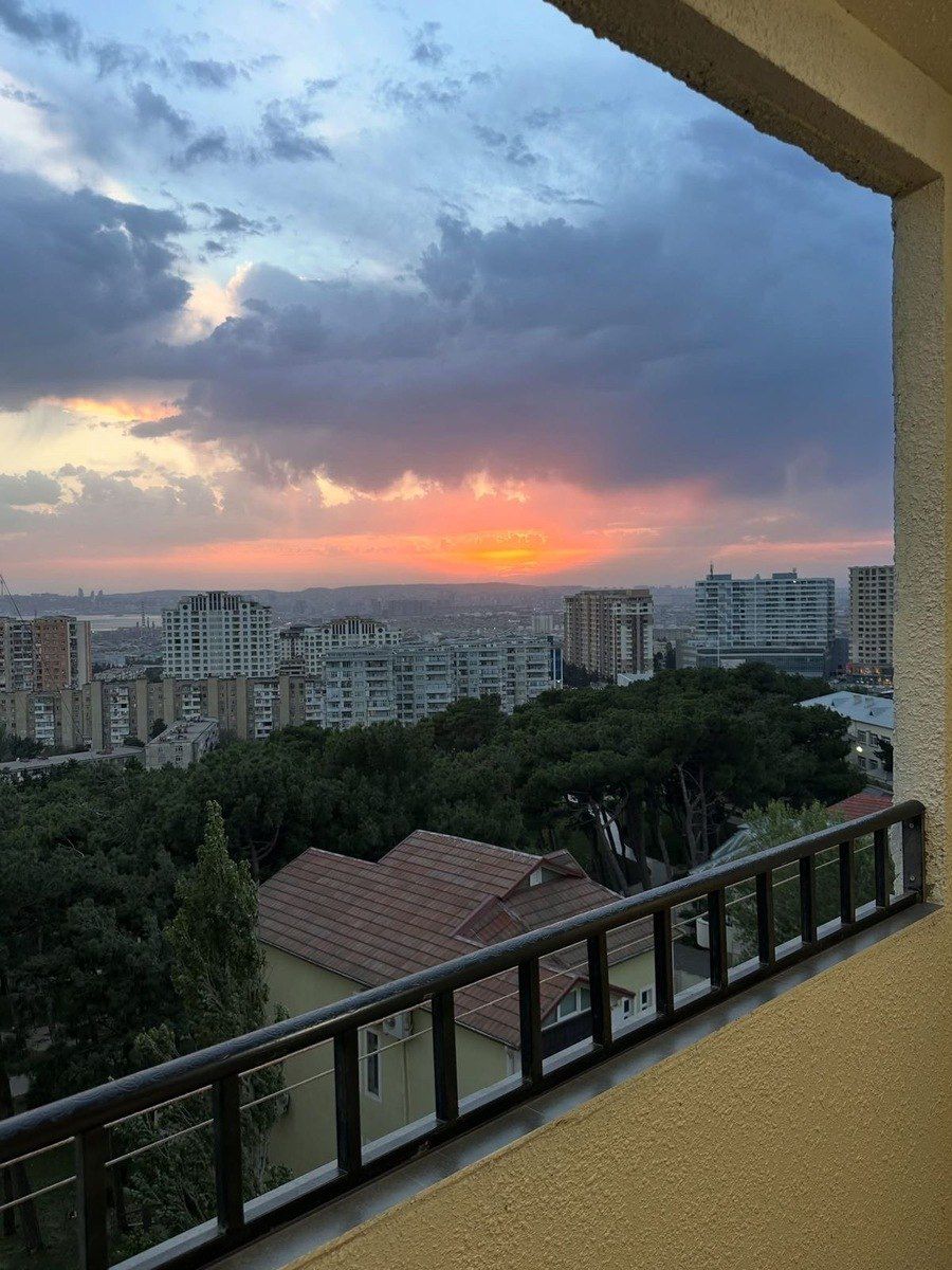 Satılır 3 otaqlı köhnə tikili 60 m² — Mənzil, Bakı (4)