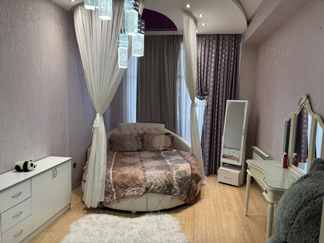 Satılır 3 otaqlı yeni tikili 120 m² — Mənzil, Bakı (10)
