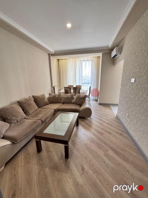 İcarəyə verilir 3 otaqlı yeni tikili 80 m²