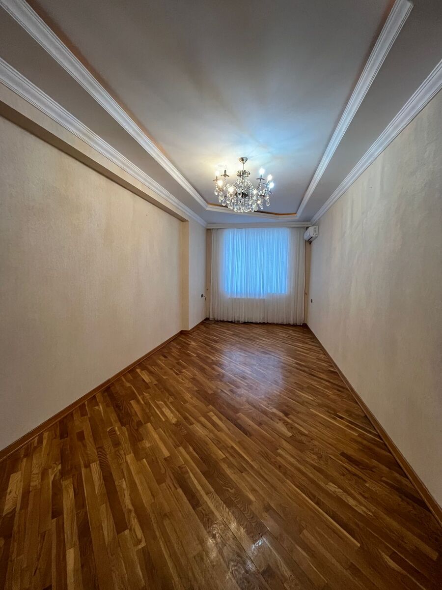 Satılır 3 otaqlı yeni tikili 105 m² — Mənzil, Bakı (3)