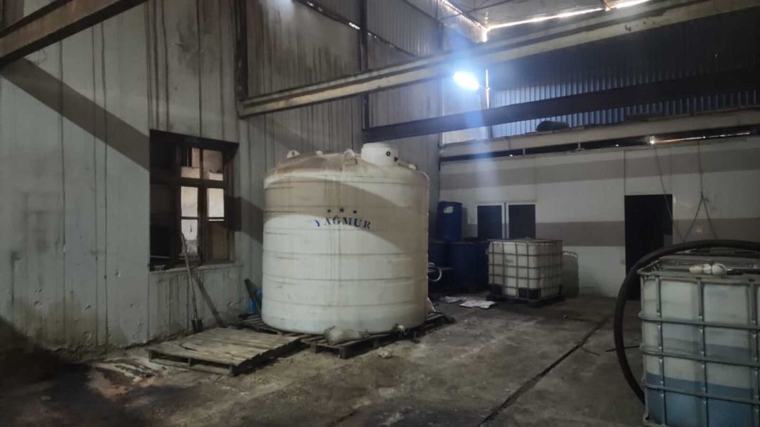 Satılır obyekt 900 m² — Əmlak, Bakı (4)
