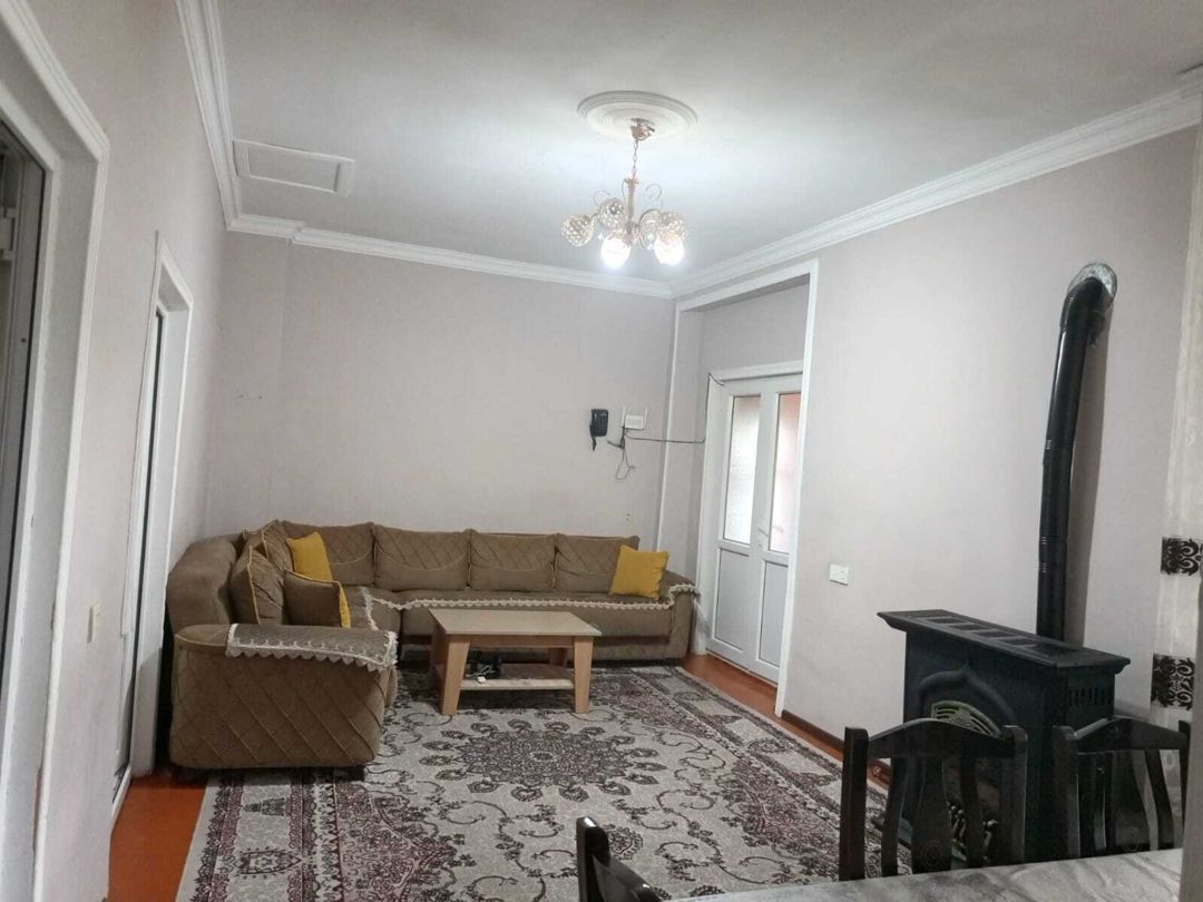 Satılır torpaq 4 sot — Torpaq, Quba (5)