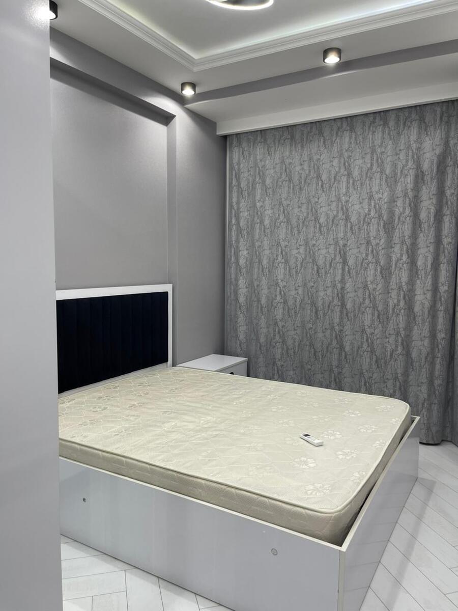 İcarəyə verilir 3 otaqlı yeni tikili 65 m² — Mənzil, Bakı (6)