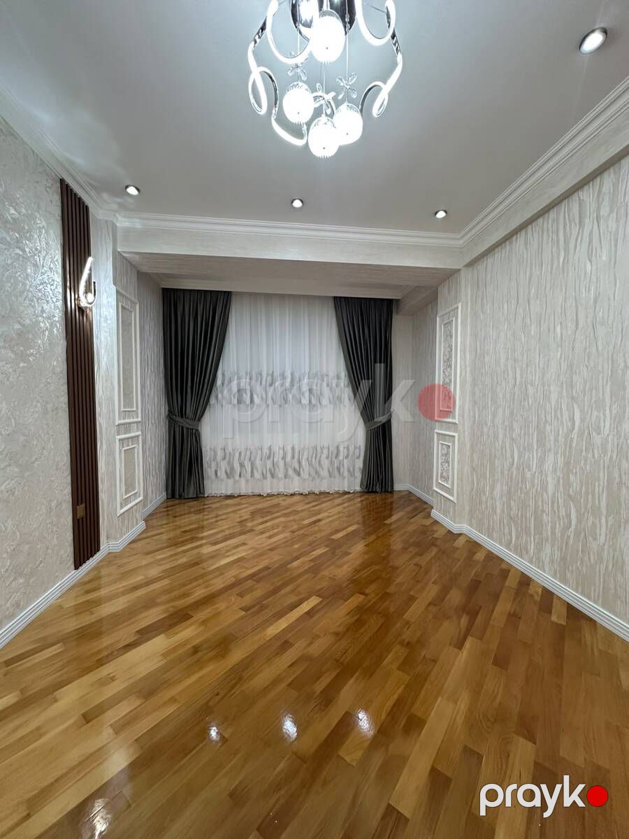Satılır 3 otaqlı yeni tikili 110 m² — Mənzil, Xırdalan (11)
