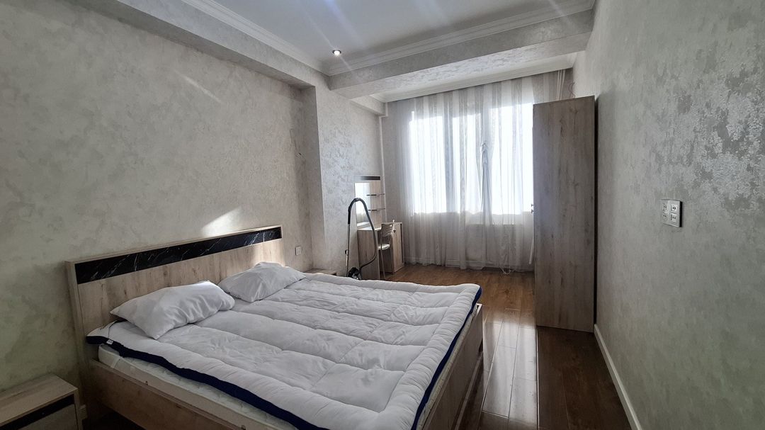 İcarəyə verilir 2 otaqlı yeni tikili 75 m² — Mənzil, Bakı (11)