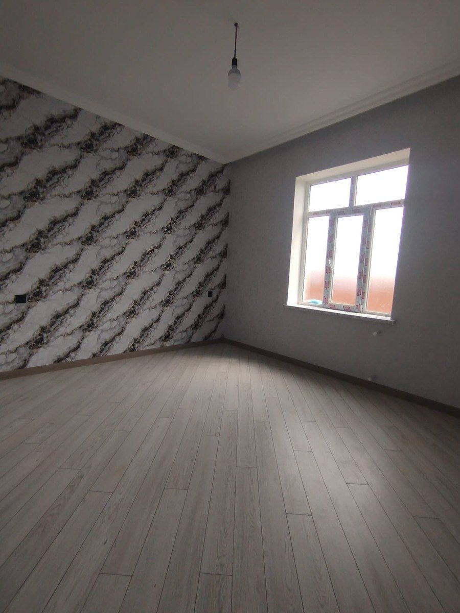 Həyət evi, Zabrat qəs — Ev, villa, Bakı (10)