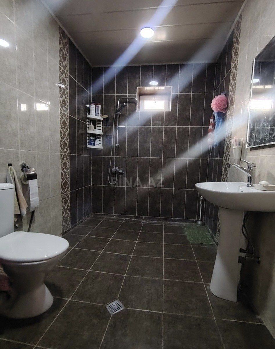 Satılır 6 otaqlı həyət evi/bağ evi 180 m² — Ev, villa, Bakı (10)