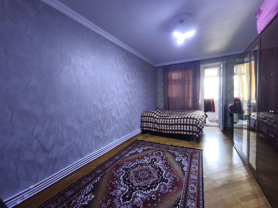 Satılır 2 otaqlı köhnə tikili 65 m² — Mənzil, Bakı (7)