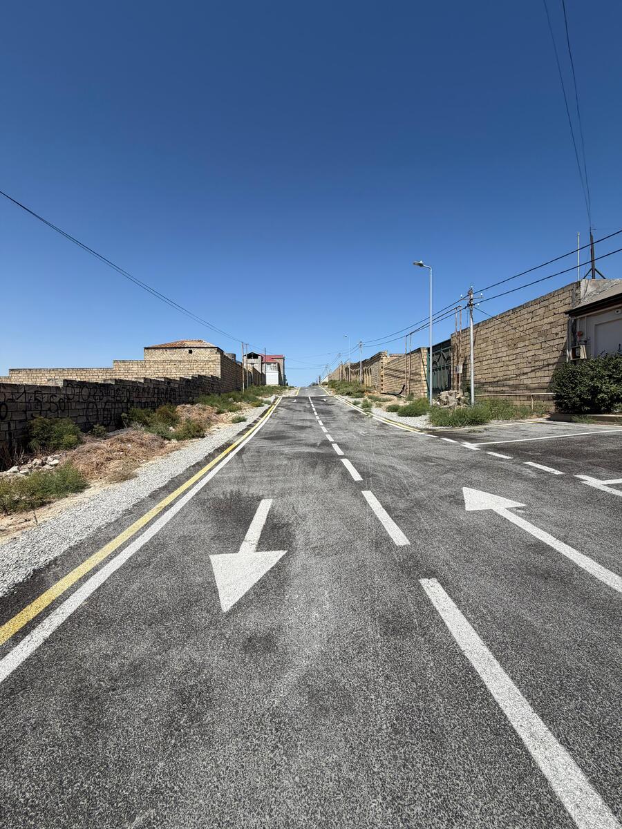 Satılır torpaq 15 sot — Torpaq, Bakı (7)