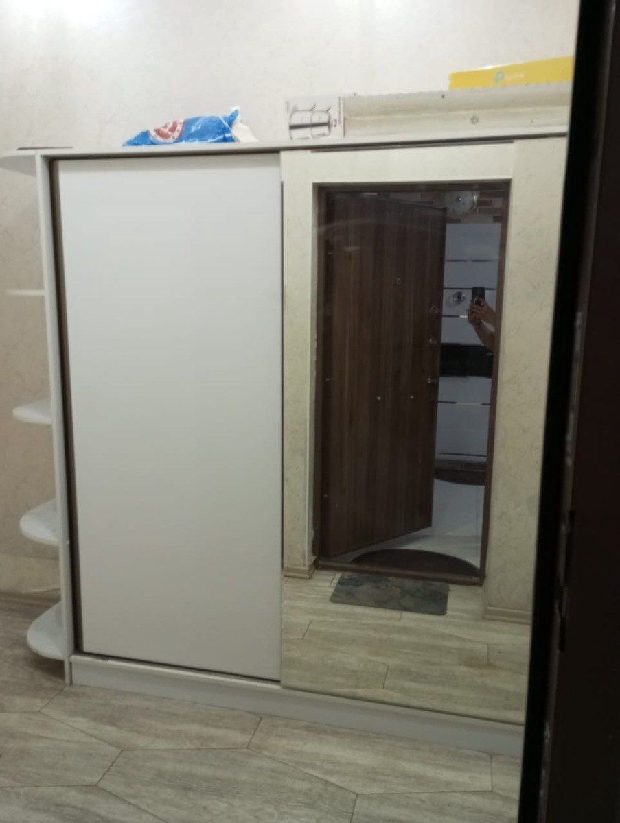 İcarəyə verilir 2 otaqlı yeni tikili 64 m² — Mənzil, Bakı (9)