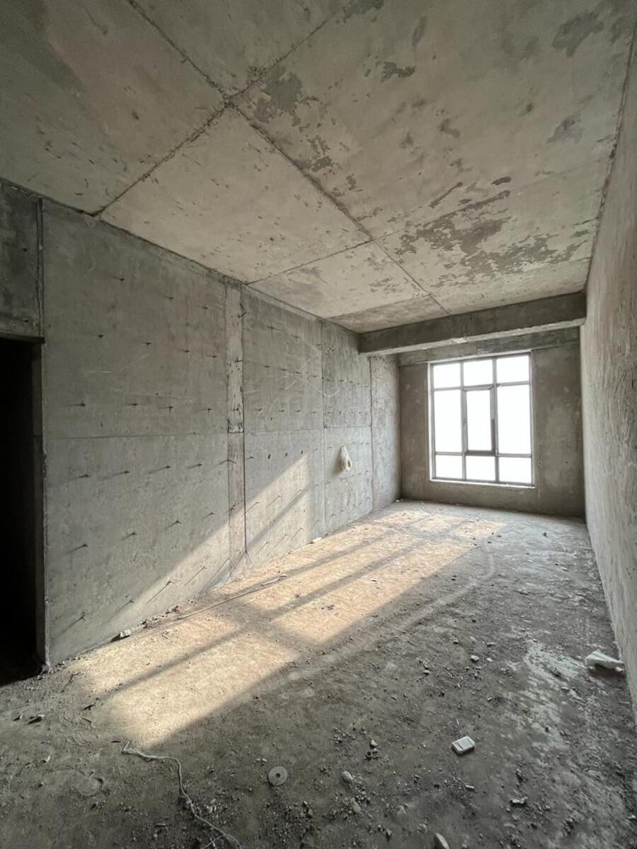 Satılır 3 otaqlı yeni tikili 149 m² — Mənzil, Bakı (4)