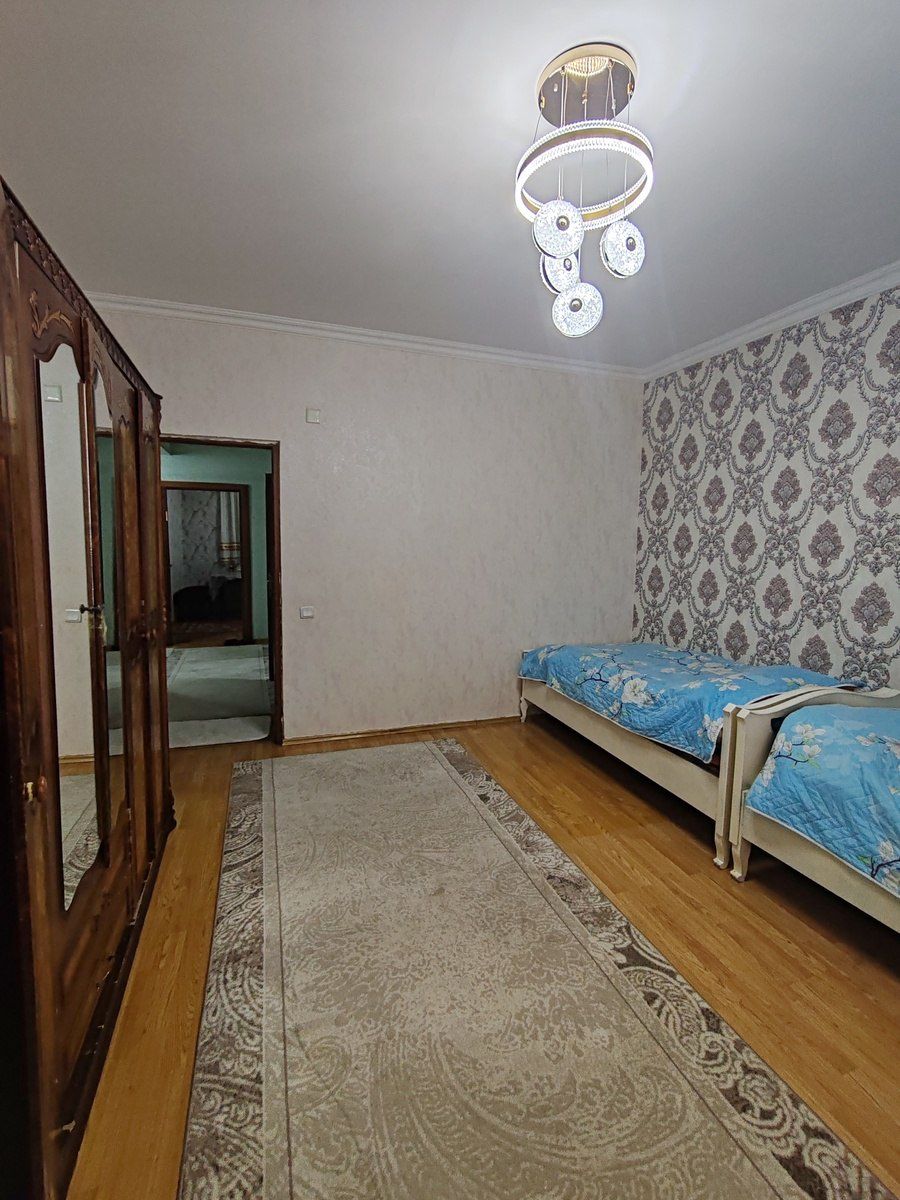 Satılır 2 otaqlı yeni tikili 85 m² — Mənzil, Bakı (6)