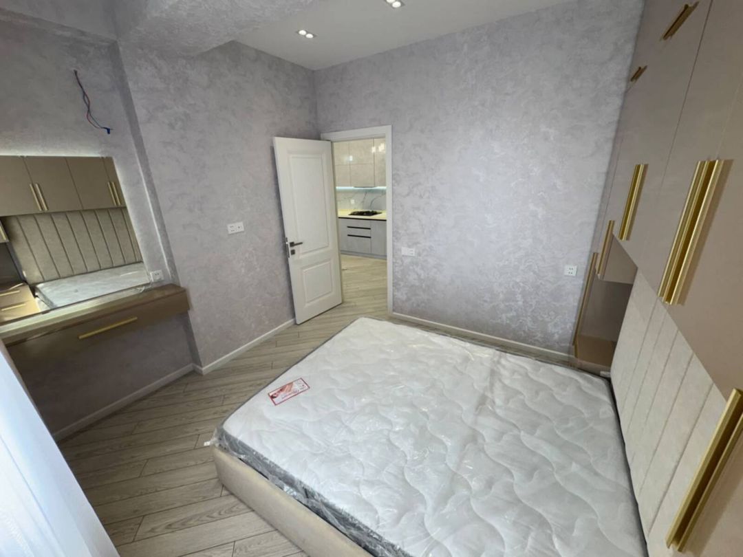 Satılır 3 otaqlı yeni tikili 60 m² — Mənzil, Bakı (7)