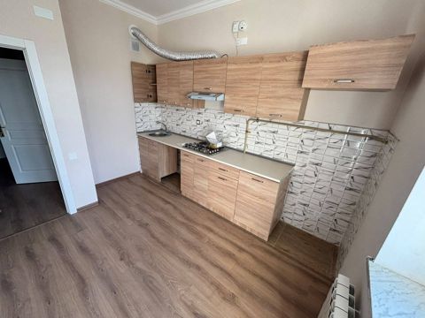 Satılır 4 otaqlı yeni tikili 110 m² — Sumqayıt