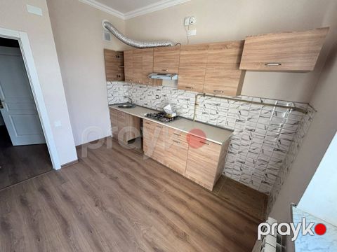 Satılır 4 otaqlı yeni tikili 110 m²