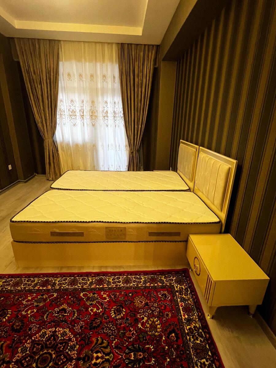 Satılır 2 otaqlı yeni tikili 65 m² — Mənzil, Bakı (4)